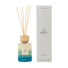 Estia Αρωματικό Χώρου Με Sticks Sea Breeze 200 ml