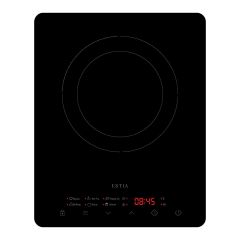 Estia Επιτραπεζια Επαγωγικη Εστια Nexa Uno Μονη 2000W