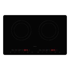 Estia Επιτραπεζια Επαγωγικη Εστια Nexa Uno Διπλη 3500W