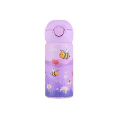 Estia Θερμός Παιδικό Wonder Bottle Save The Aegean 350 ml Garden Friends