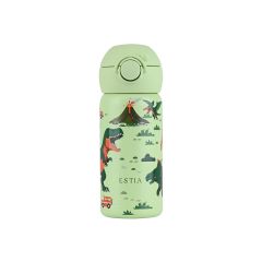 Estia Θερμός Παιδικό Wonder Bottle Save The Aegean 350 ml Dino Explorer