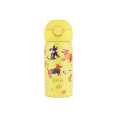 Estia Θερμός Παιδικό Wonder Bottle Save The Aegean 350 ml Pet Party