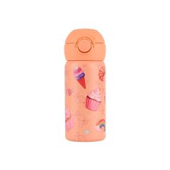Estia Θερμός Παιδικό Wonder Bottle Save The Aegean 350 ml Candy Sky