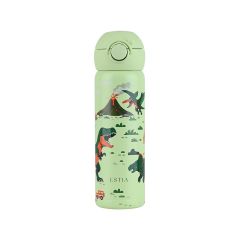 Estia Θερμός Παιδικό Wonder Bottle Save The Aegean 500 ml Dino Explorer
