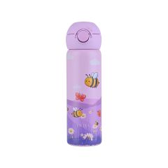 Estia Θερμος Παιδικο Wonder Bottle Save The Aegean 500Ml Garden Friends
