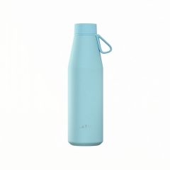 Estia Θερμός Flow Save The Aegean 500 ml Arctic