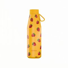 Estia Θερμός Flow Save The Aegean 500 ml Berry Bright