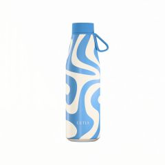 Estia Θερμός Flow Save The Aegean 500 ml Ocean Waves
