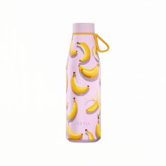 Estia Θερμός Flow Save The Aegean 500 ml Banana Mood