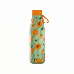 Estia Θερμός Flow Save The Aegean 500 ml Peach Garden