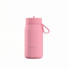 Estia Θερμός Pulse Save The Aegean 360 ml Rose