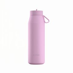 Estia Θερμός Pulse Save The Aegean 800 ml Lavender