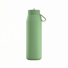 Estia Θερμος Pulse Save The Aegean 800Ml Pine