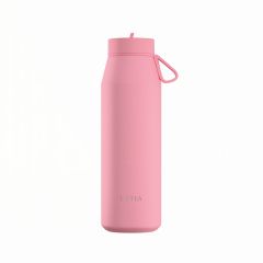Estia Θερμος Pulse Save The Aegean 800Ml Rose