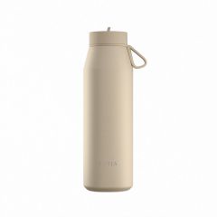 Estia Θερμος Pulse Save The Aegean 800Ml Dune