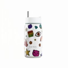 Estia Θερμός Lens Save The Aegean 360 ml Urban Vibes