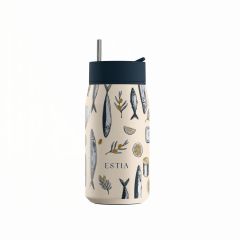 Estia Θερμός Lens Save The Aegean 360 ml Salt Life