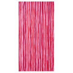 Estia Πετσέτα Θαλάσσης Microfiber Με Τσαντάκι 180x90 Εκ. I Viva Stripe