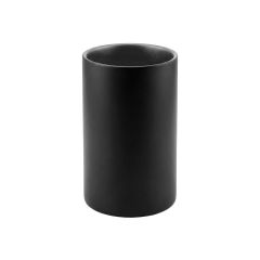 Estia Δοχείο Κρασιού Chill Μαύρο 1500 ml