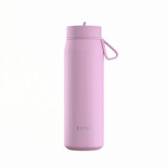 Estia Θερμός Pulse Save The Aegean 500 ml Lavender
