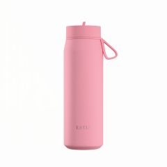 Estia Θερμός Pulse Save The Aegean 500 ml Rose