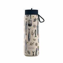 Estia Θερμος Pulse  Save The Aegean 500Ml Salt Life