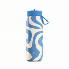 Estia Θερμος Pulse  Save The Aegean 500Ml Ocean Waves