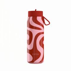 Estia Θερμος Pulse  Save The Aegean 500Ml Coral Waves