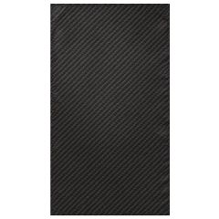Estia Πετσέτα Θαλάσσης Microfiber Με Τσαντάκι 180x90 Εκ. I Carbon Fibre