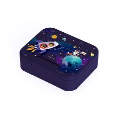Estia Παιδικό Φαγητοδοχείο Save The Aegean 950ml I Solar Jump