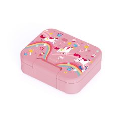 Estia Παιδικό Φαγητοδοχείο Save The Aegean 950ml I Rainbow Dreams