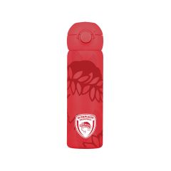 Estia Θερμός Παιδικό Handy Bottle Olympiacos Bc Edition 470ml