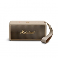 Marshall Ασύρματο Φορητό Ηχείο Bluetooth Middleton II I Cream