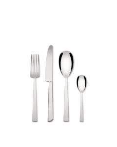 Alessi ASTA Σετ Μαχαιροπήρουνα Ανοξείδωτα 24 Τμχ