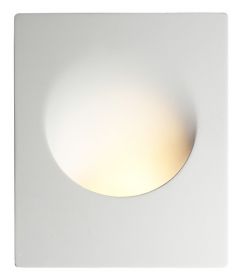 SUNLIGHT ΧΩΝΕΥΤΗ ΑΠΛΙΚΑ ΓΥΨΙΝΗ ΛΕΥΚΗ MW-3014