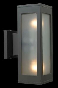 SUNLIGHT ΔΙΦΩΤΗ ΑΠΛΙΚΑ ΕΞΩΤΕΡΙΚΟΥ ΧΩΡΟΥ A0240-1