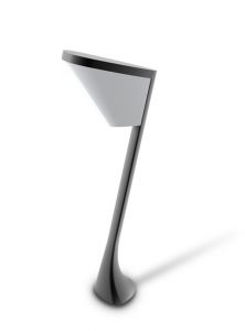 SUNLIGHT ΦΩΤΙΣΤΙΚΟ ΔΑΠΕΔΟΥ LED ΕΞΩΤΕΡΙΚΟΥ ΧΩΡΟΥ GL14601