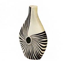 Zaros Φωτιστικό δαπεδου fiberglass "Dayna" 70cm WK110