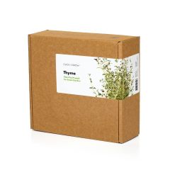 Click & Grow Συσκευασία Με Σπόρους Για Θυμάρι - 9 Τμχ