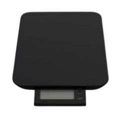 Estia Ζυγαριά Κουζίνας Scale 10 Ψηφιακή Μέγιστου Βάρους 10kg Μαύρη