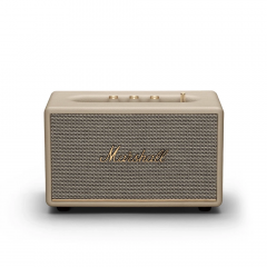 Marshall Ασύρματο Ηχείο Bluetooth Acton III BT Cream