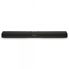 Marshall Ηχόμπαρα Bluetooth Heston 120 I Black