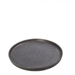 Espiel Stardust Πιάτο Φρούτου Nordic/Step Πορσελάνινο Γκρι 21x1,5 Κωδικός: KNQ130K6