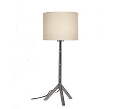 Zaros Επιτραπέζια λάμπα "Bamboo" 60cm RS166