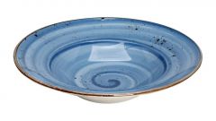 Espiel Terra Blue Πιάτο Spaghetti Μπλέ Ø27 Κωδικός: TLF120K6