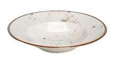 Espiel Terra Cream Πιάτο Spaghetti Κρεμ Ø27 Κωδικός: TLK120K6