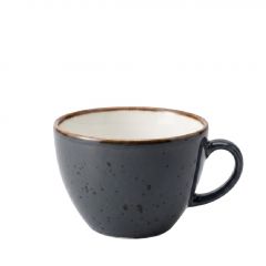 Espiel Terra Grey Κούπα Cappuccino Jumbo 350 ml Φ11x7 Εκ. Κωδικός: TLG113K6