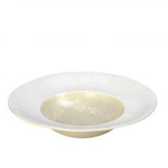 Espiel Zen Sun Πιάτο Σπαγγέτι Πορσελάνινο Ø28x6 Εκ. Κωδικός: SOR110K3