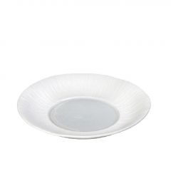 Espiel Zen Sky Πιάτο Ημιβαθές Πορσελάνινο Ø26,2x4 Εκ. Κωδικός: SOR204K4