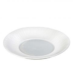 Espiel Zen Sky Πιάτο Ημιβαθές Πορσελάνινο 30,3x4 Εκ. Κωδικός: SOR205K4